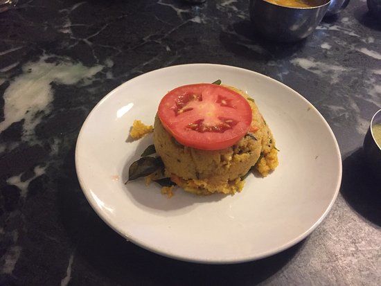 MTR - Mavalli Tiffin Rooms